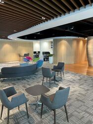 Samsung Hub (D1), Office #505652701